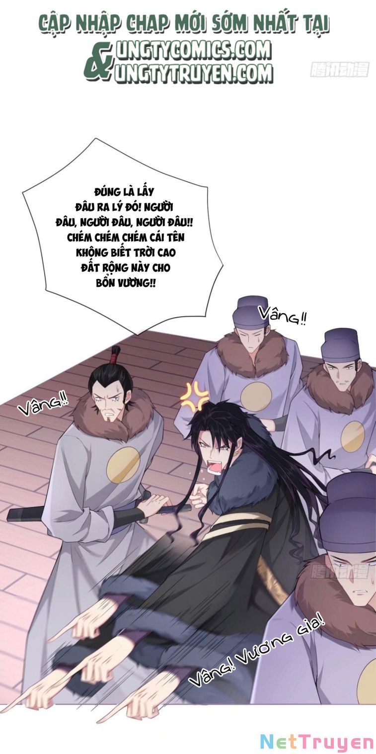 nhập mộ chi thần chapter 55 20