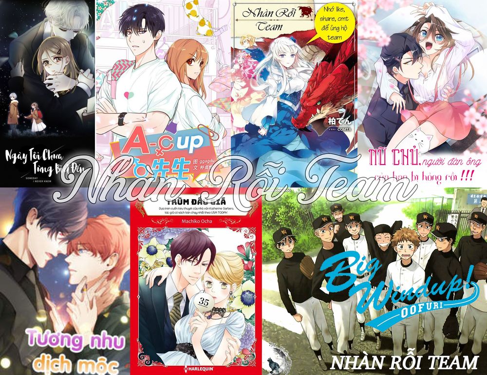 nữ chủ người đàn ông của bạn bị hỏng rồi chapter 6.5 1