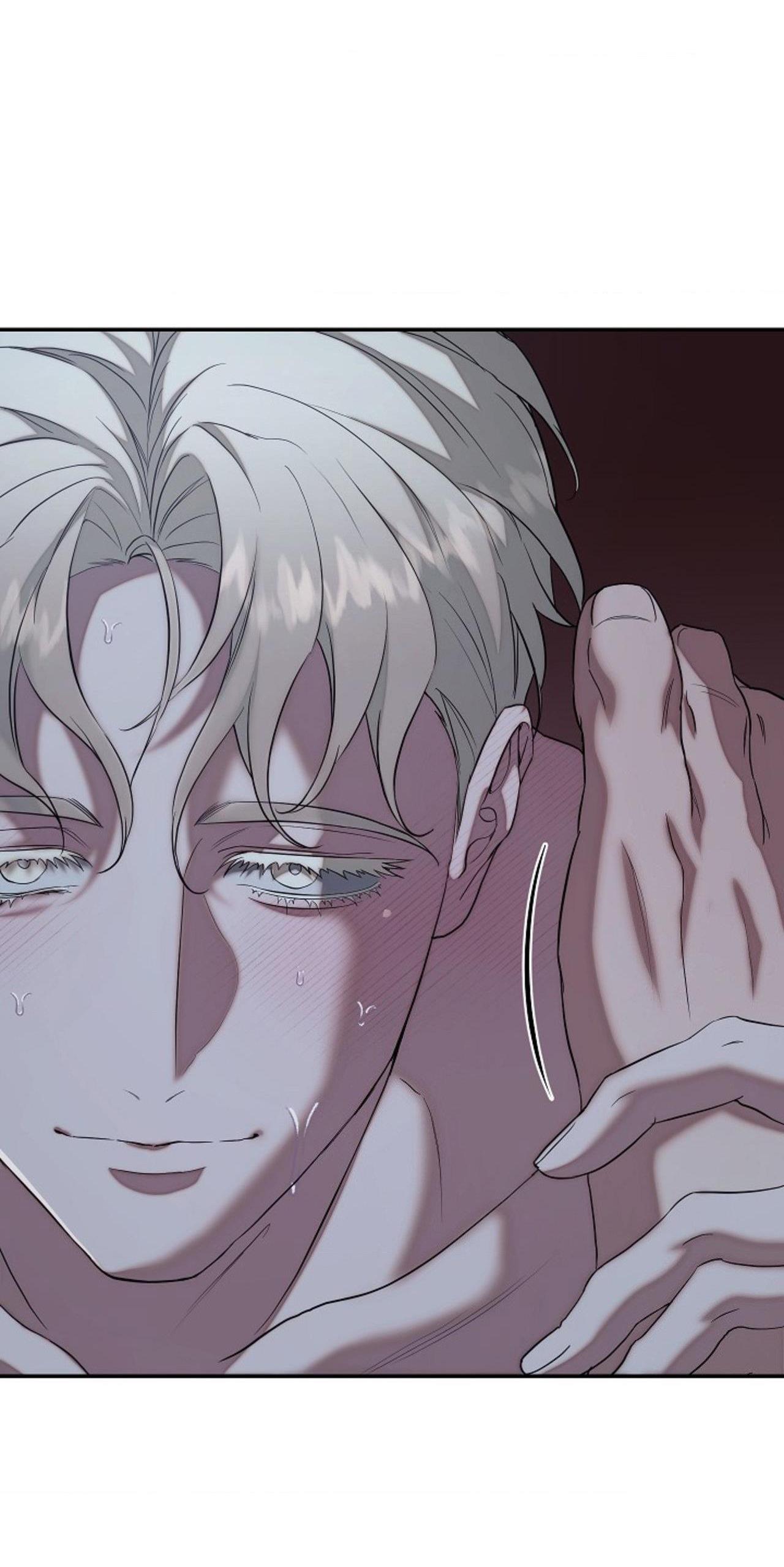 (abo)mối quan hệ không hoàn chỉnh chapter 4 22