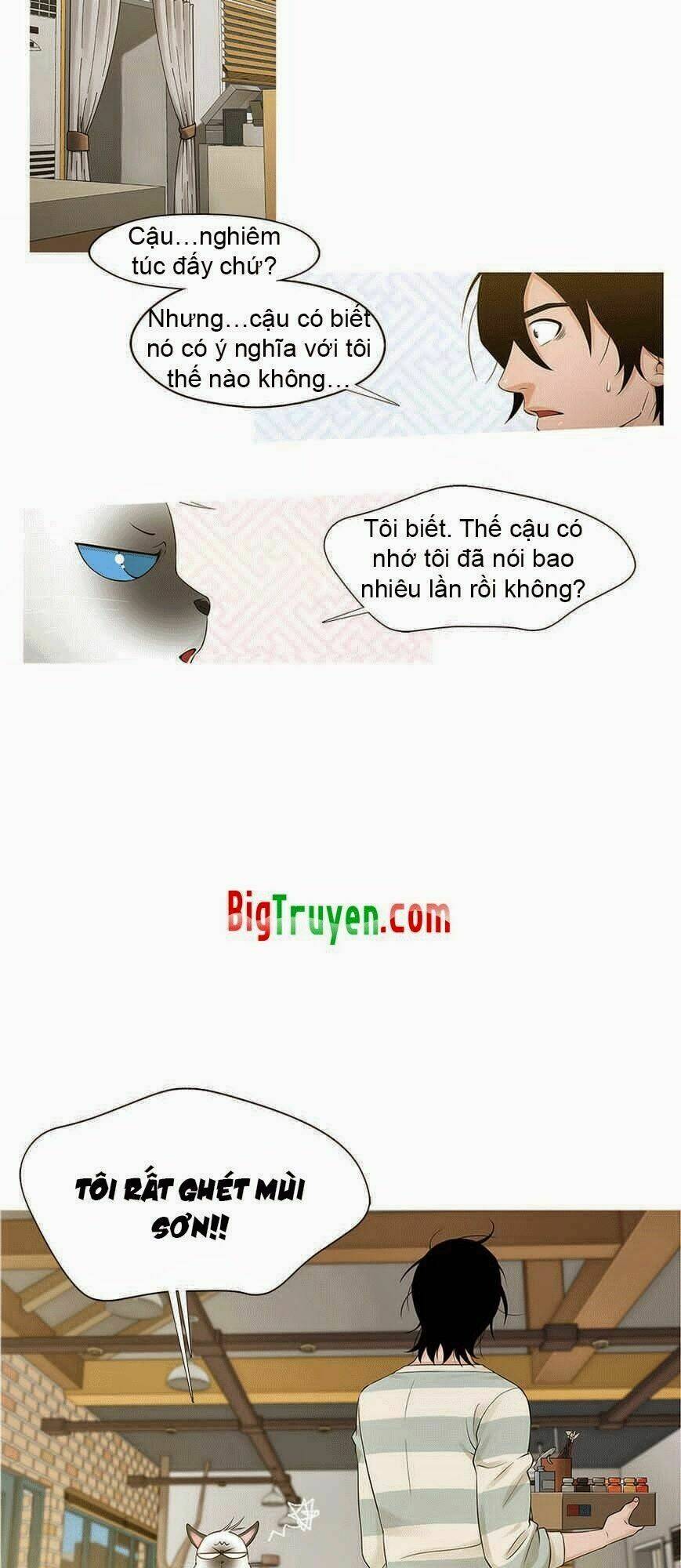 trái tim của một người bạn chapter 8 5