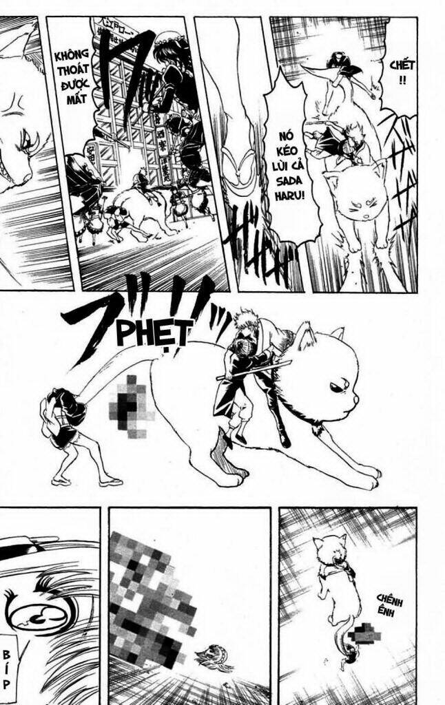 gintama - linh hồn bạc chapter 142 7