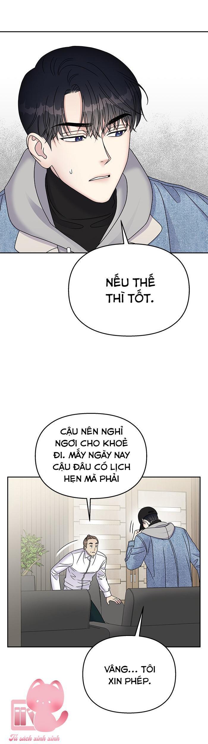 hãy vờ như ta yêu nhau chapter 45 8