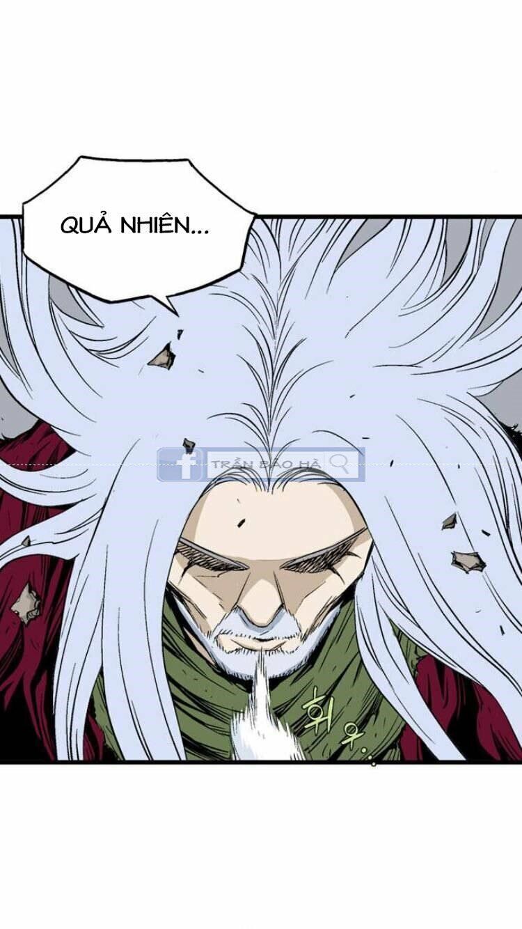 cao thủ 2 chapter 117 13