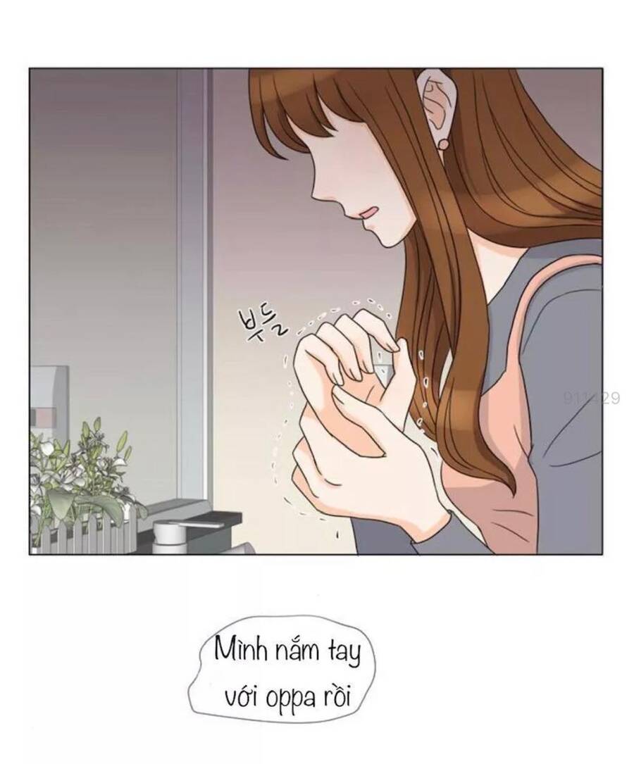 idol và sếp, em yêu ai? chapter 9 19