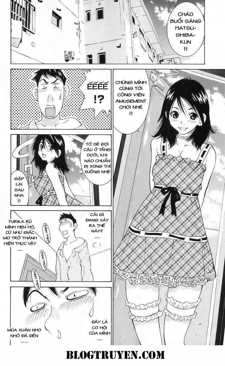 gacha gacha - secret chapter 42 4