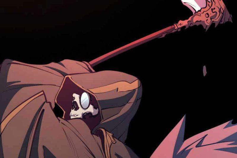 tôi trở lại thăng cấp một mình chapter 108 271