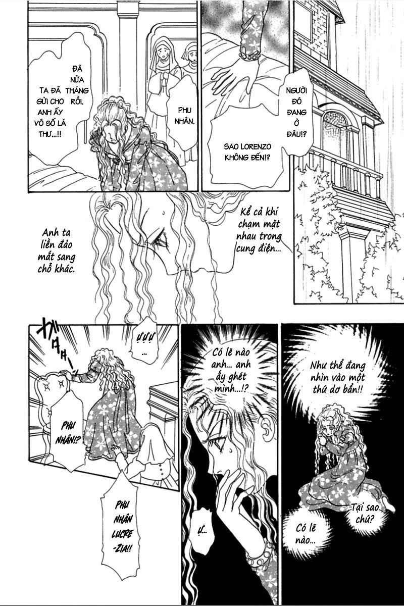 kenja no ishi chapter 6.2 7