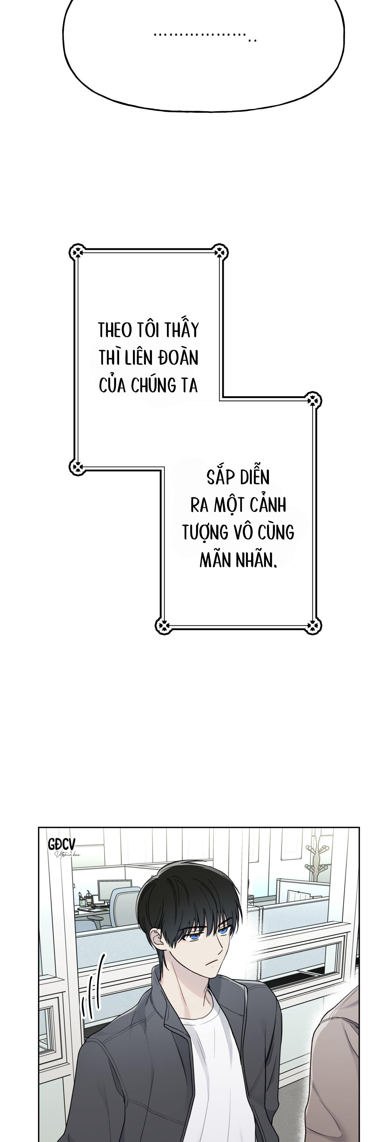 hiểm họa guiding chapter 3 8