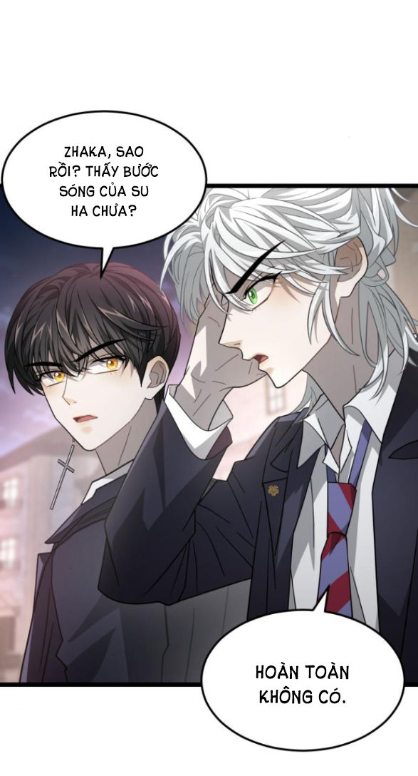 dark moon - tế đàn ánh trăng chapter 36.1 12