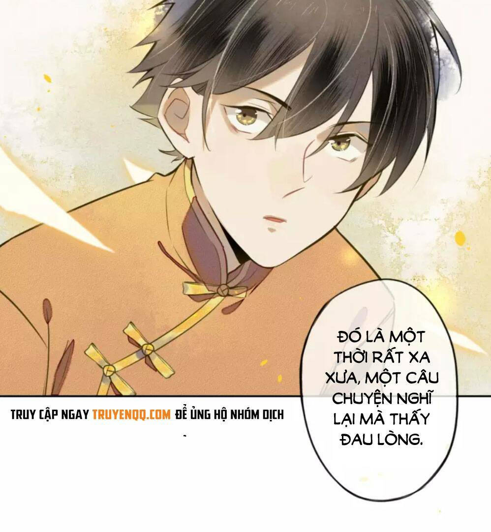 đêm ảo mộng cực lạc chapter 20 27