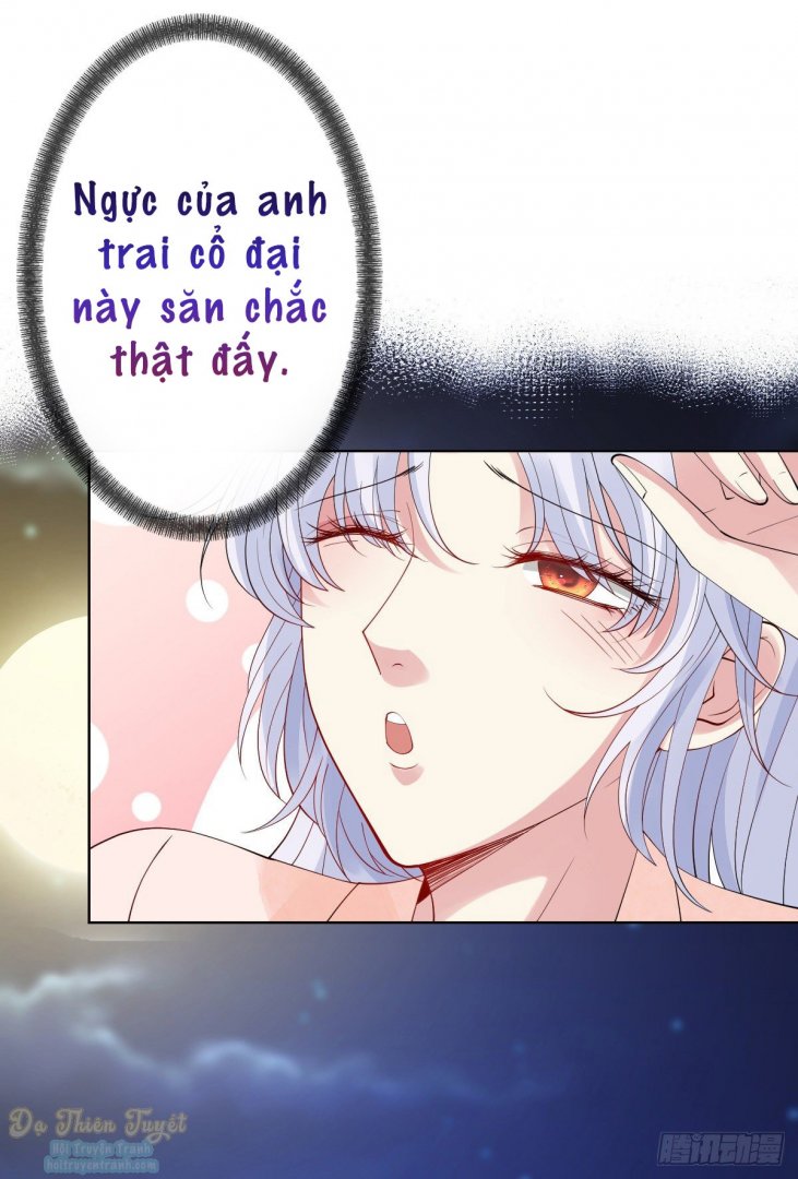 mạt thế nữ vương chapter 3 3