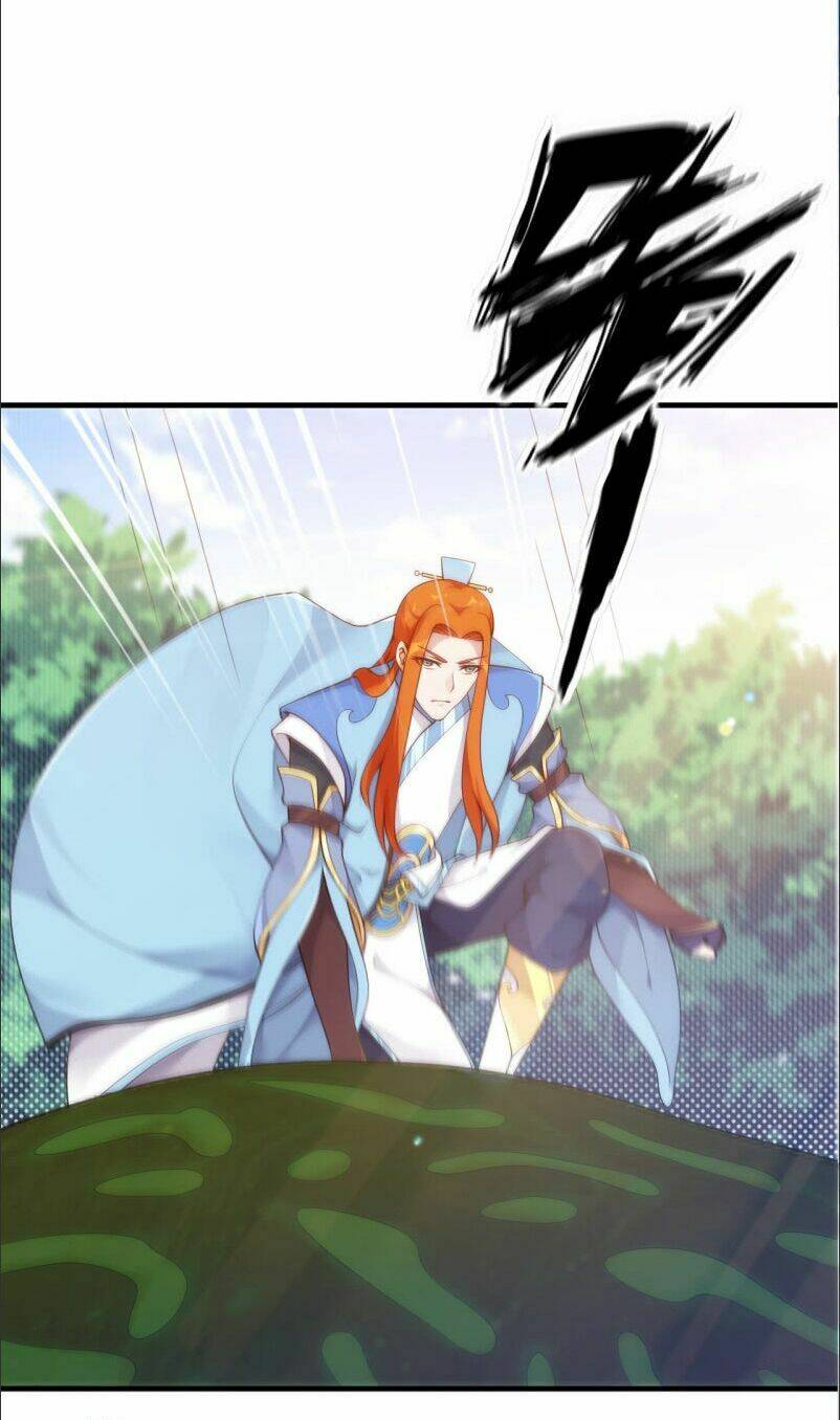 thiên hạ kiếp chapter 20.2 30