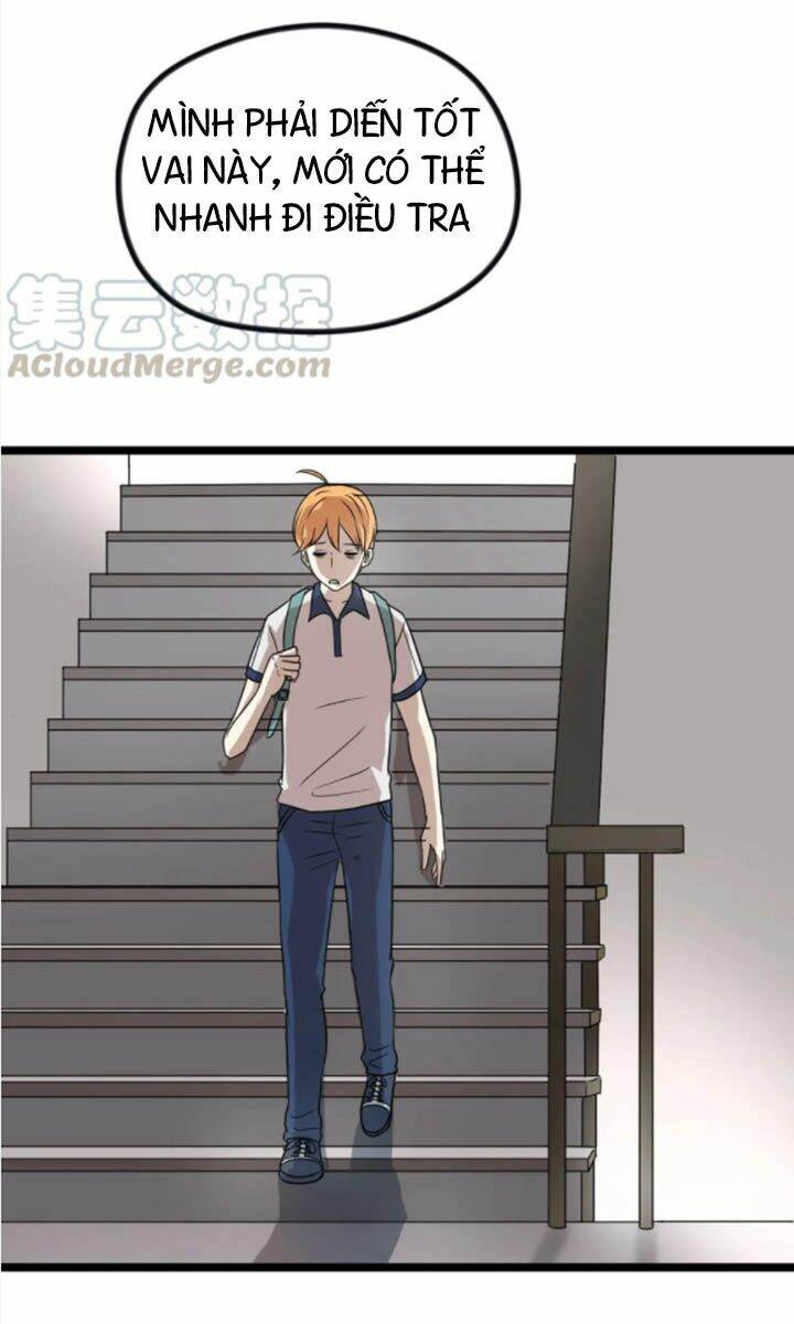 đai ca trở lại tuổi 16 chapter 12 16