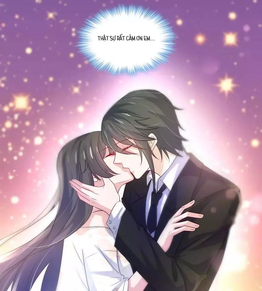 tổng tài hàng tỉ quấn lấy tôi: hôn ước giá trên trời chapter 107 7
