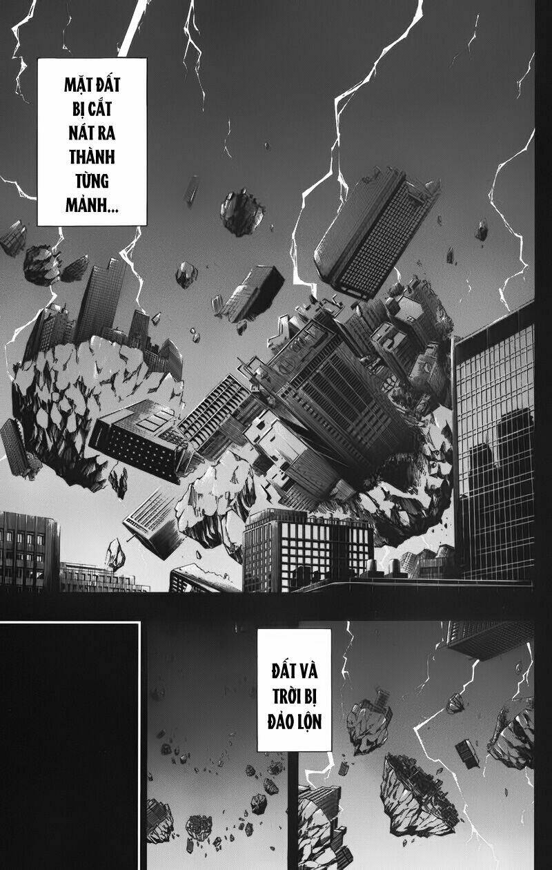 tấm thẻ bí ẩn chapter 69 8