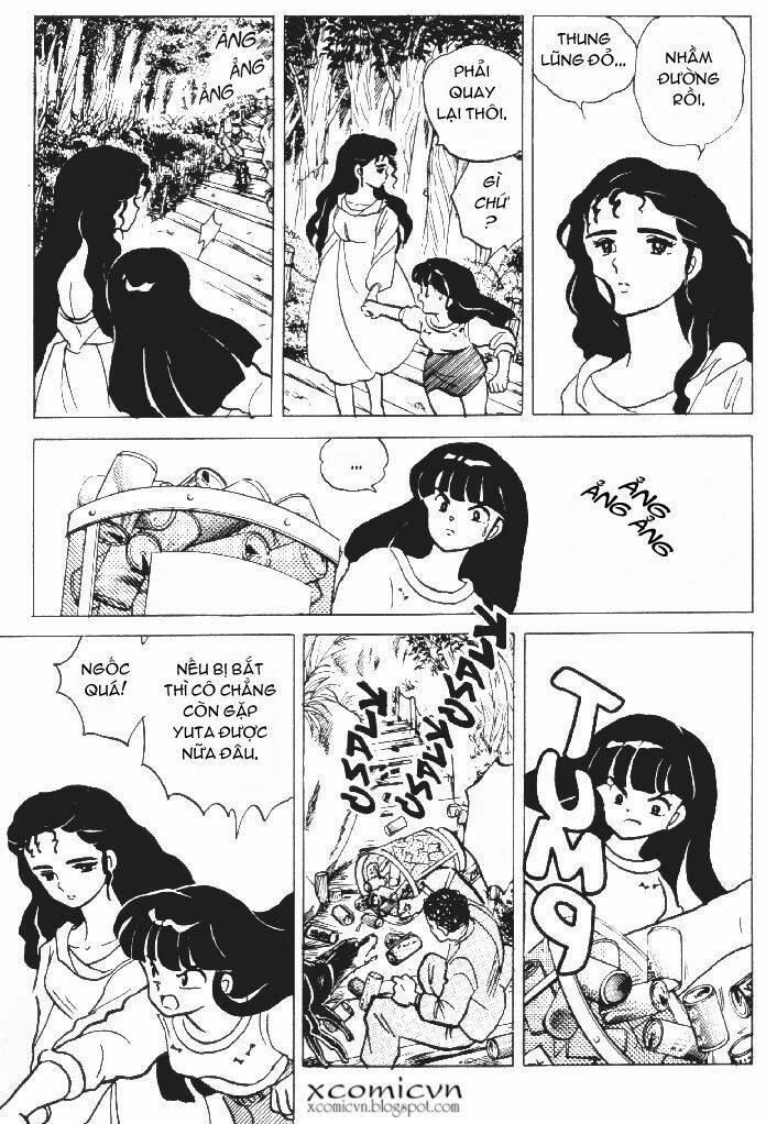 lời nguyền bất tử chapter 14 12