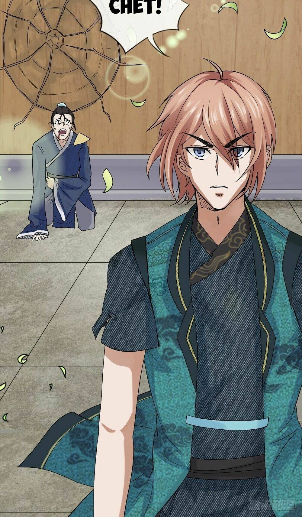 vô địch kiếm thần chapter 2 31