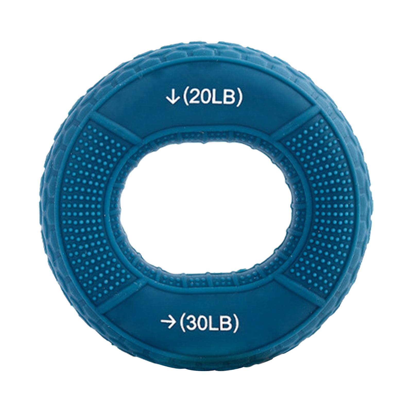 Hand Grip Strengthener Grip Hand Gripper Fitness Finger Exerciser Forearm Exercise for Sports Piano Muscle Building Seniors