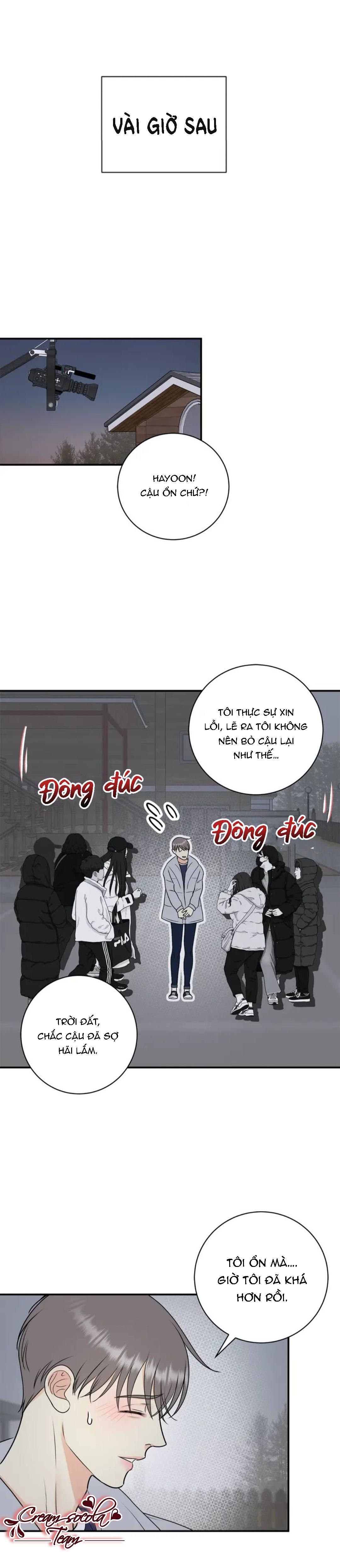 hạnh phúc trọn vẹn chapter 30 22