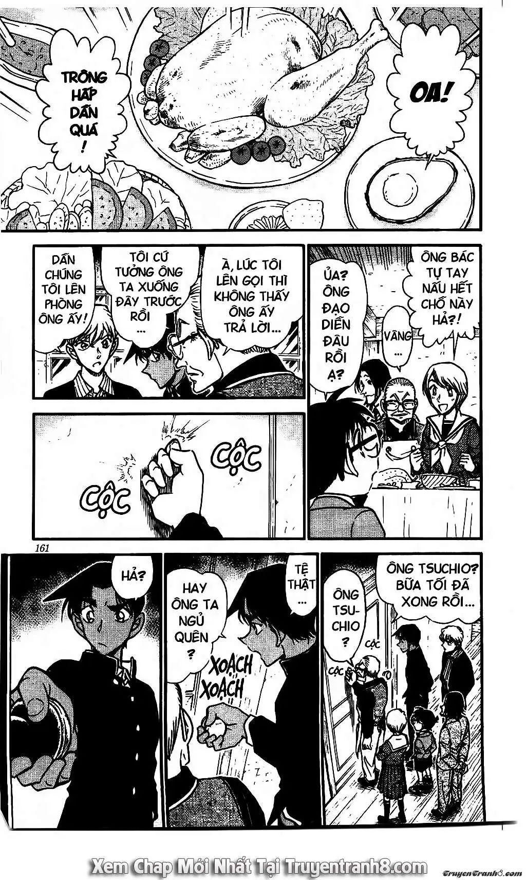 conan chapter 563 11