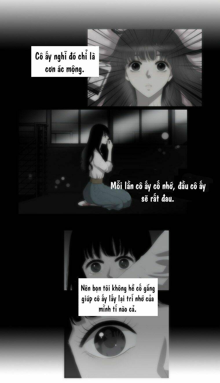 my shining world chapter 56 16