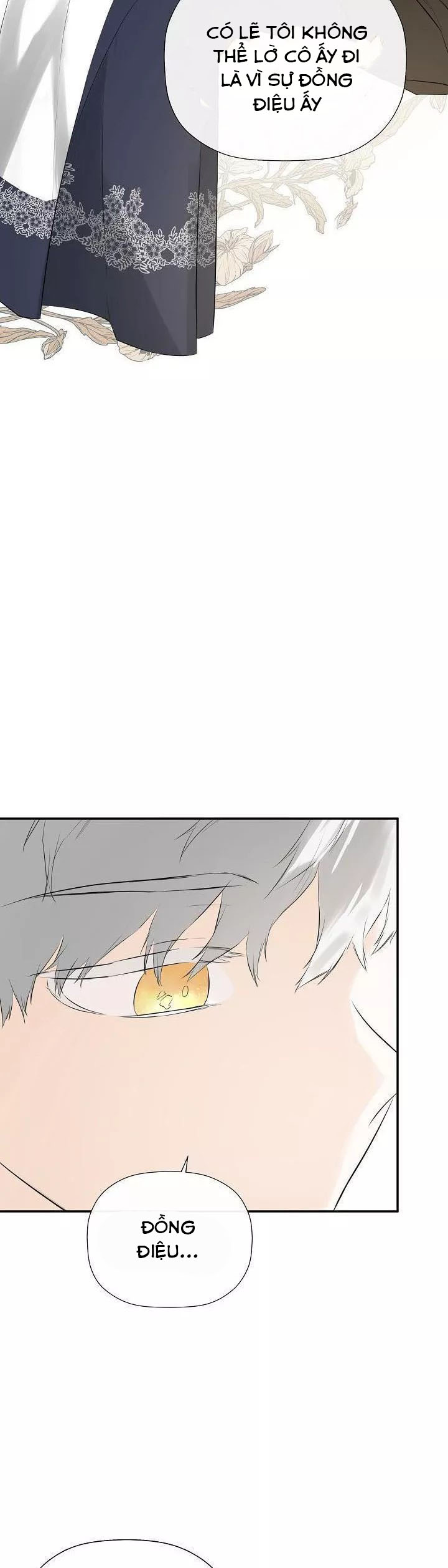 tôi biết bí mật của nam phụ chapter 31 18