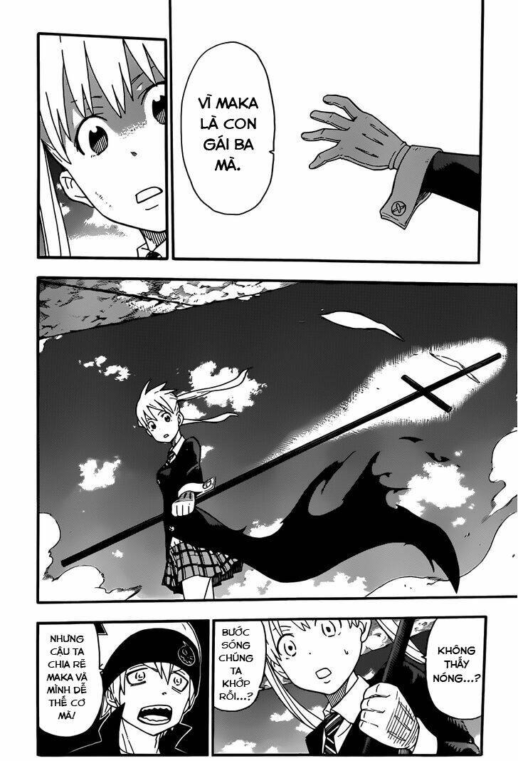 soul eater chapter 106 13
