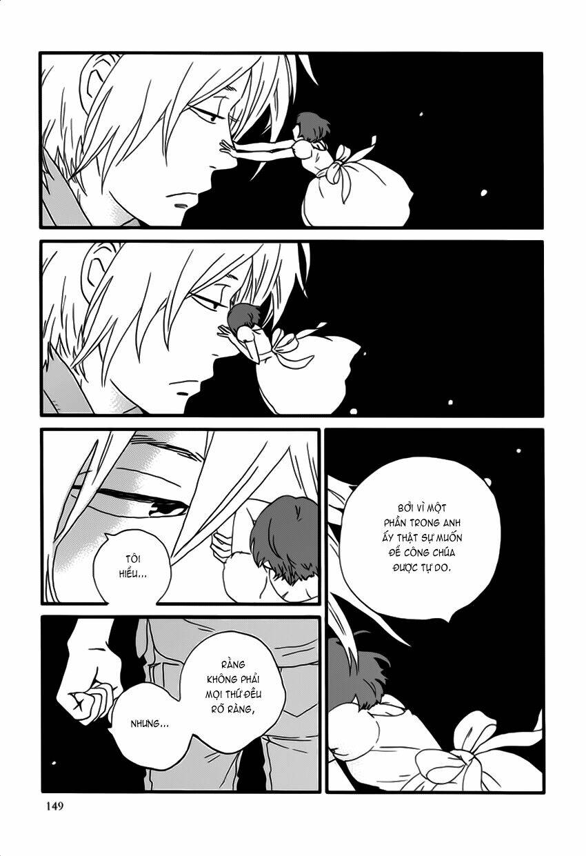 natsuyuki rendez-vous chapter 16 20