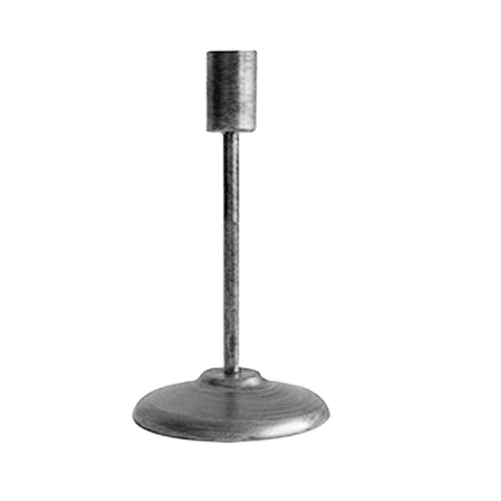 Iron Candle Holder Candlestick Tealight Wedding Party Home Decor