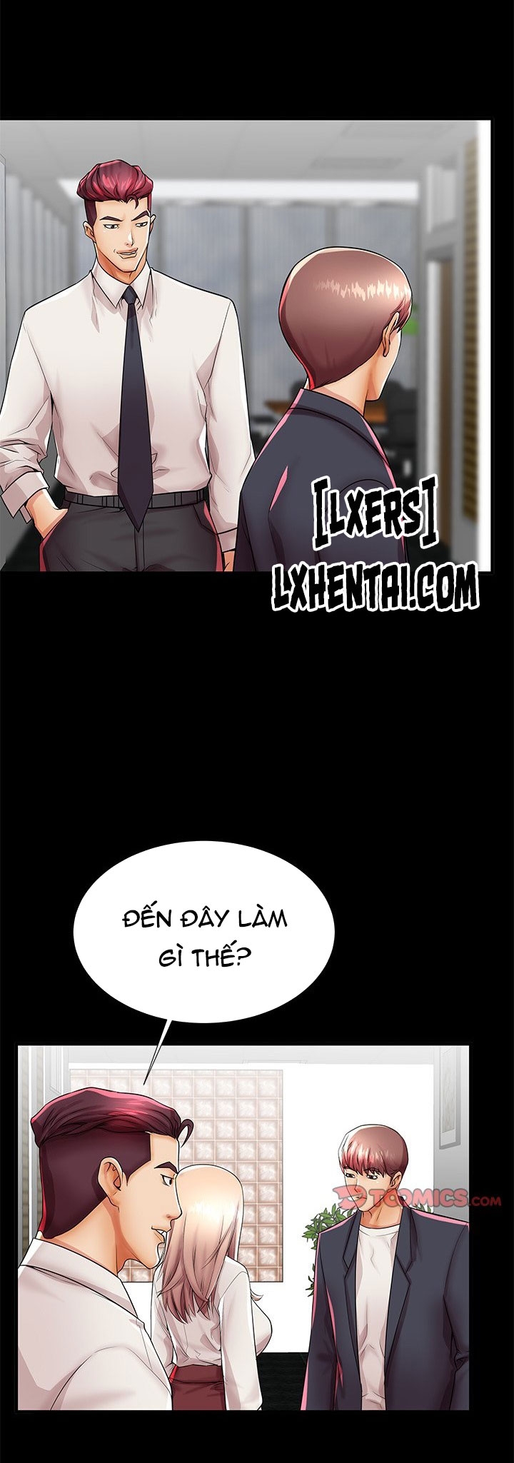 người mẹ xấu xa chapter 45 19