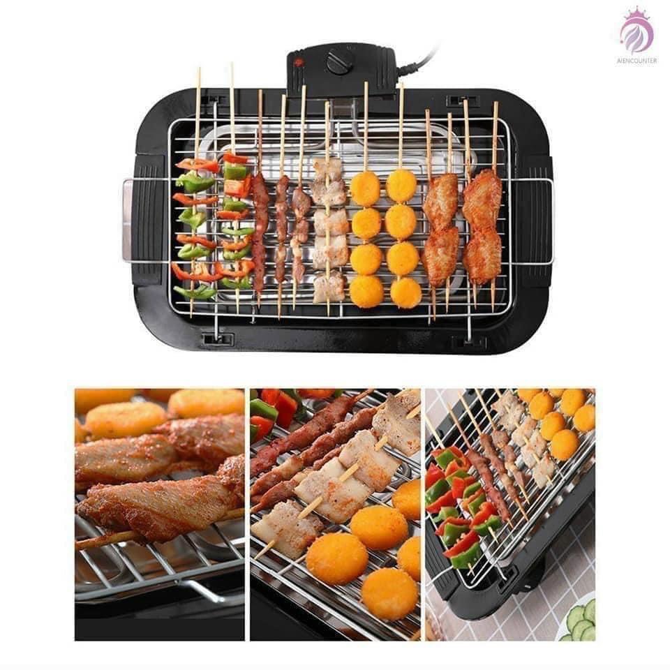 Bếp nướng điện không khói BBQ gia đình