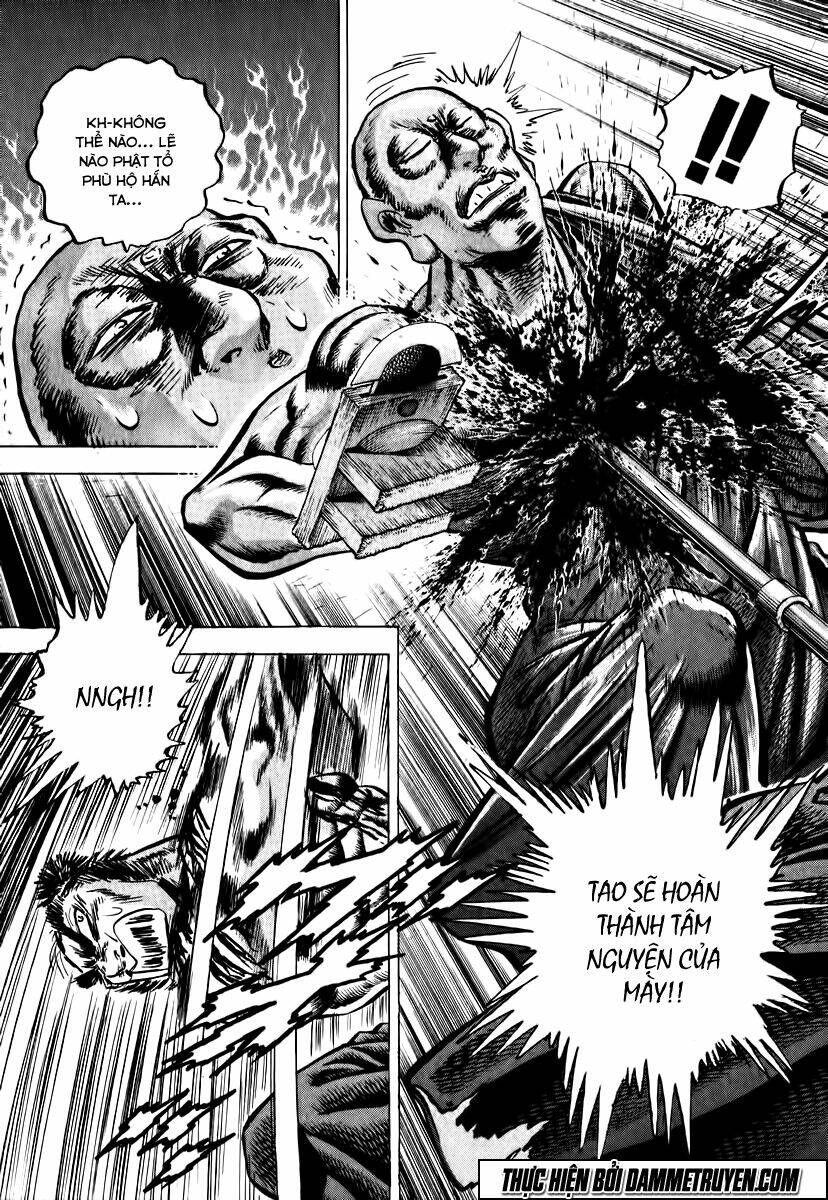 akakatsuki!! otokojuku - seinen yo, taishi wo idake chapter 30 23