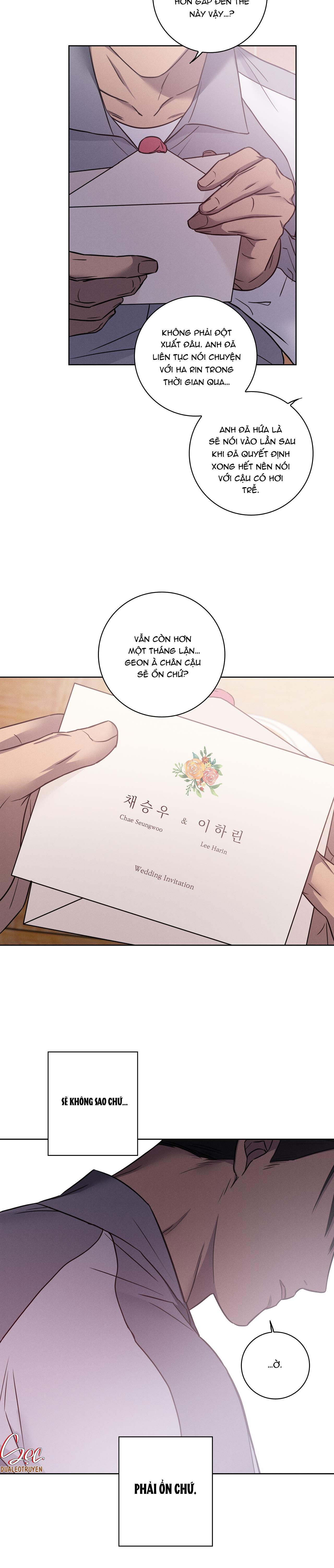 love gym chapter 28 14