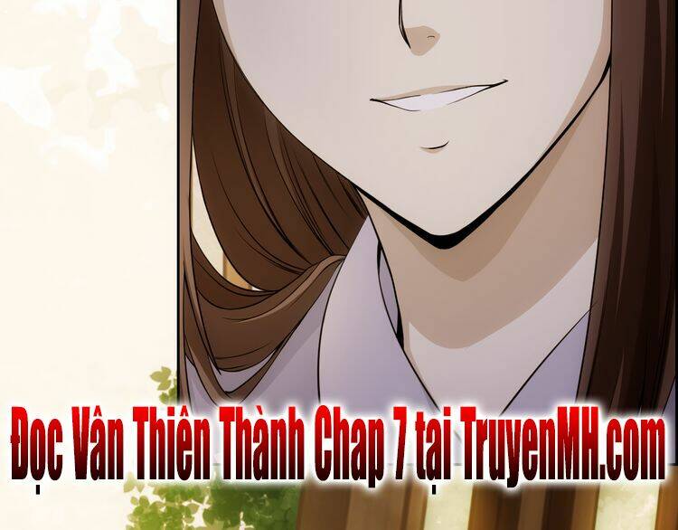 vân thiên thành chapter 6 55