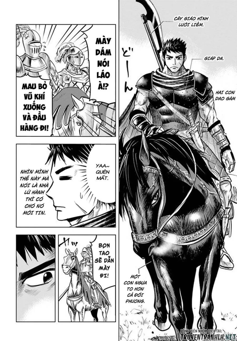 hành trình chịch dạo của của máy dập cổ đại chapter 12 12