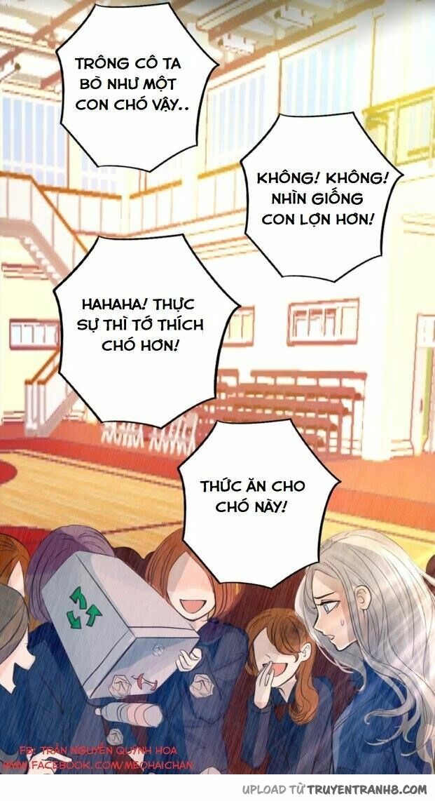 trả thù trường trung học phần 2 chapter 3 72