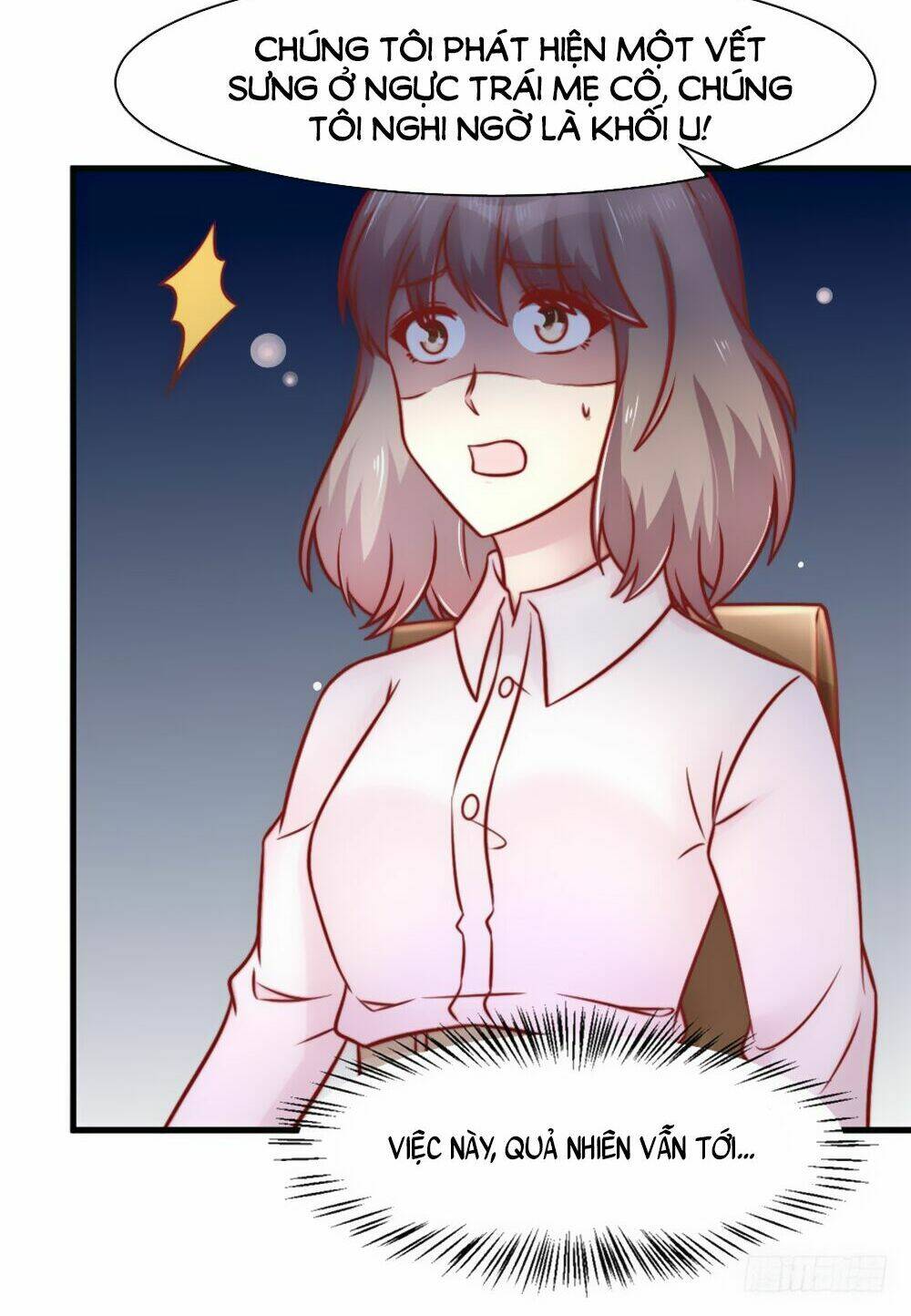 thời gian đều biết chapter 23 4