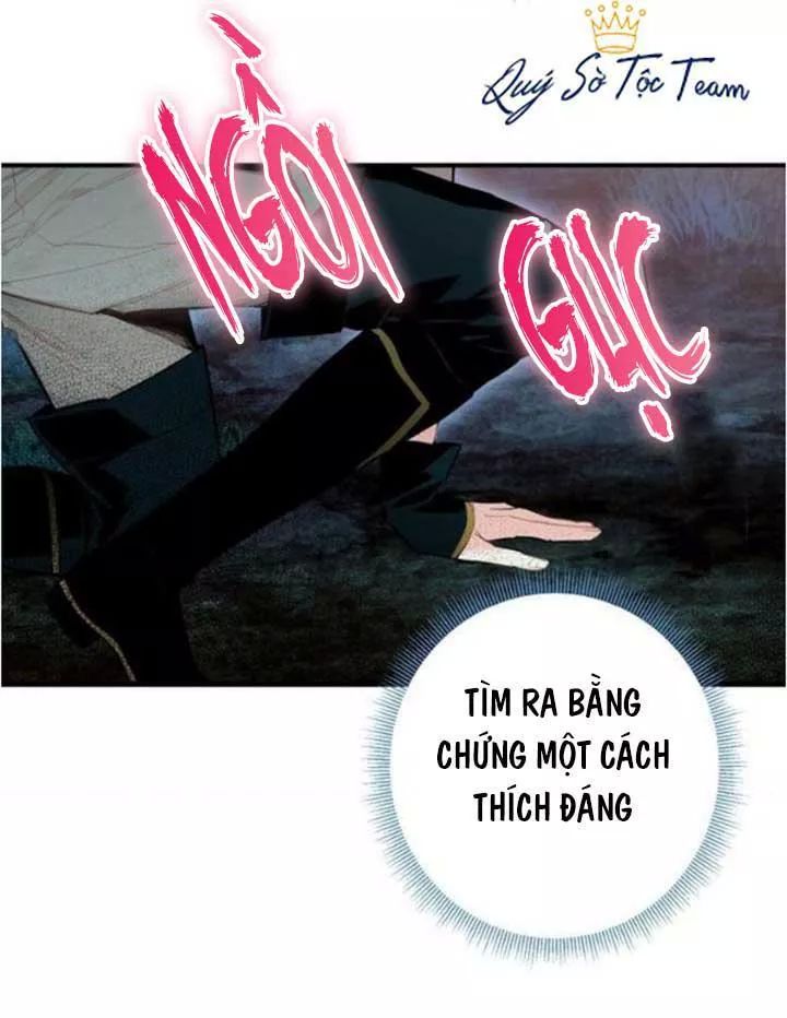 trọng sinh trở thành hoàng phi chapter 62 11