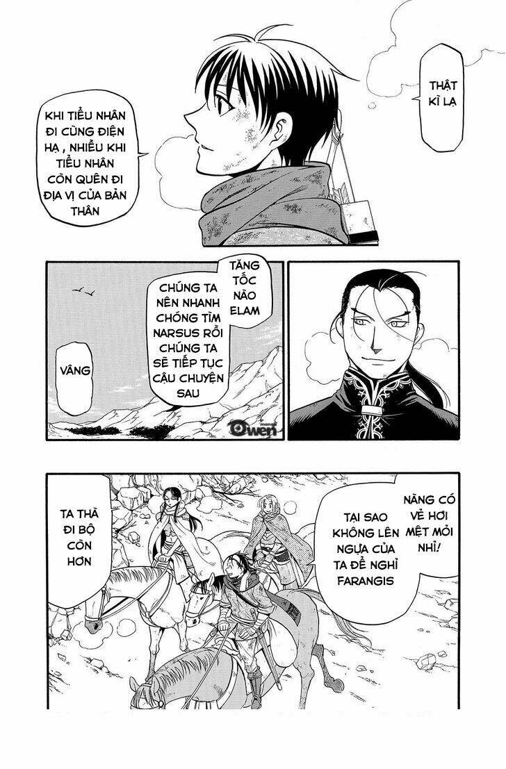 arslan chiến ký chapter 34 24
