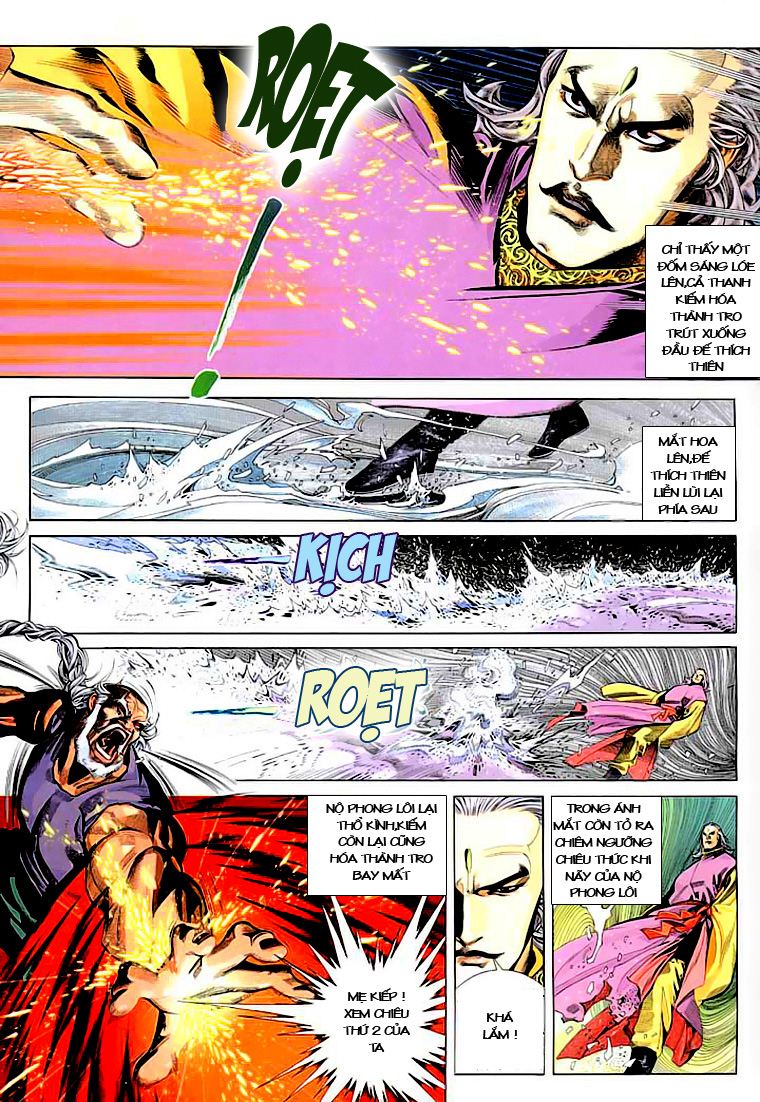 phong vân chapter 222 4