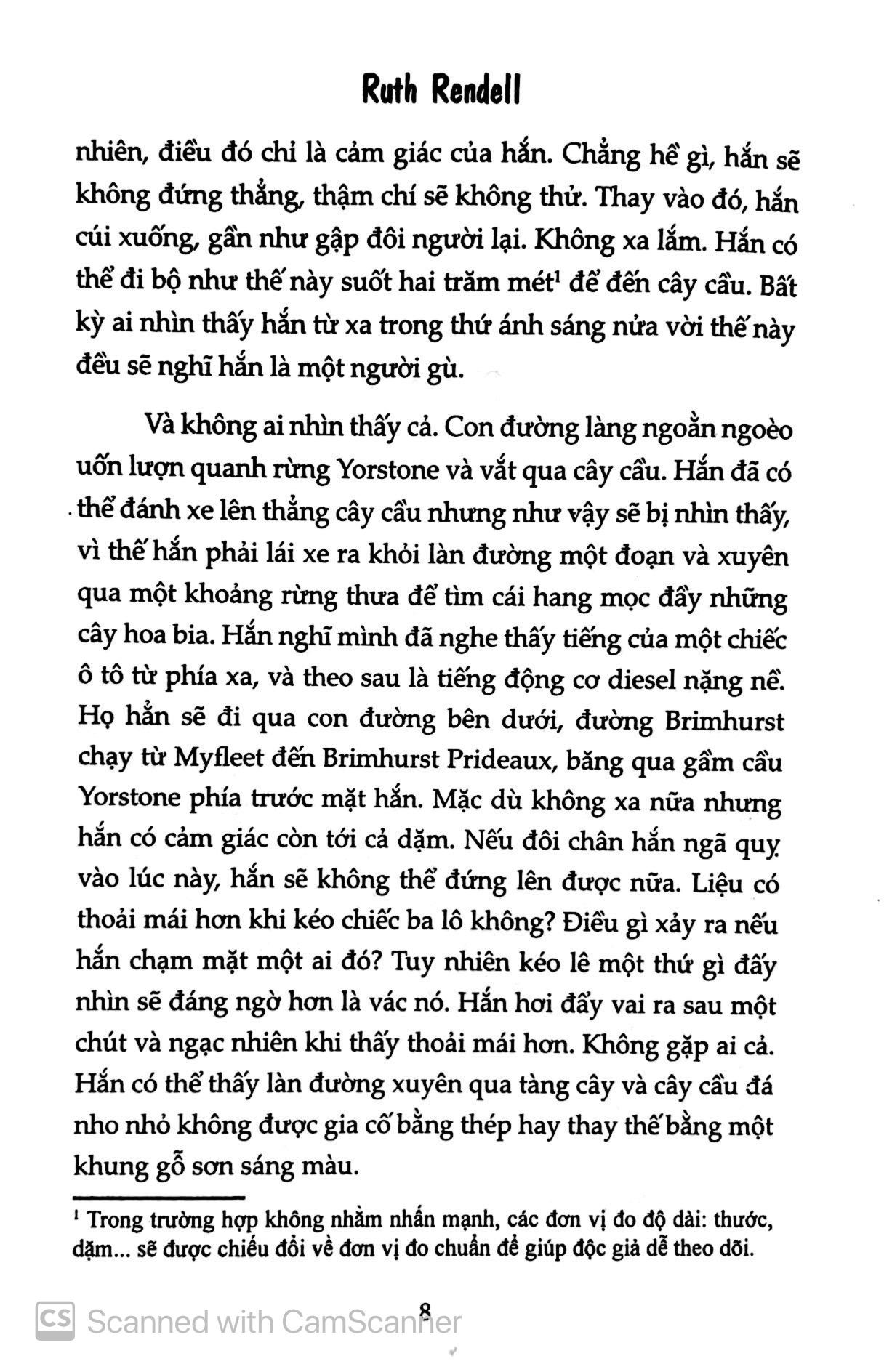 Cái Kết Đắng