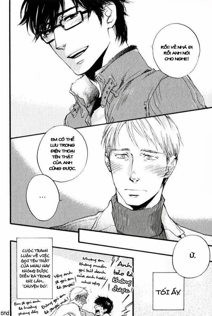 merry checker chapter 6 10