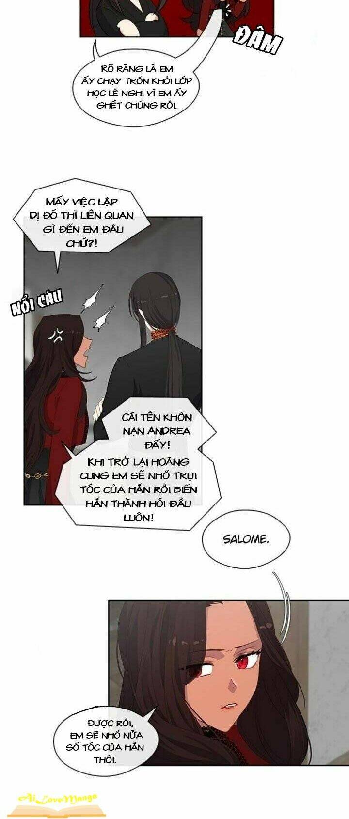 cộng tác của hoàng đế chapter 49 3