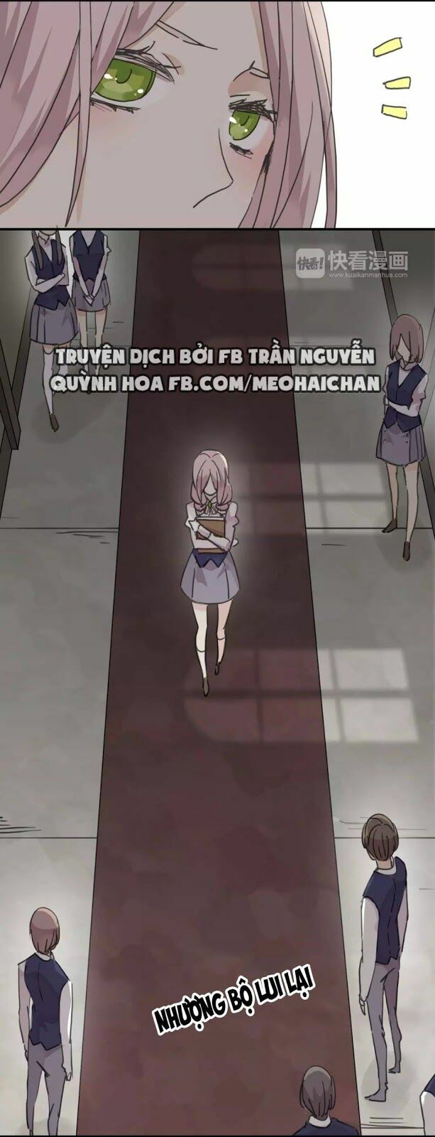 vết cắn ngọt ngào phần 1 chapter 11 17