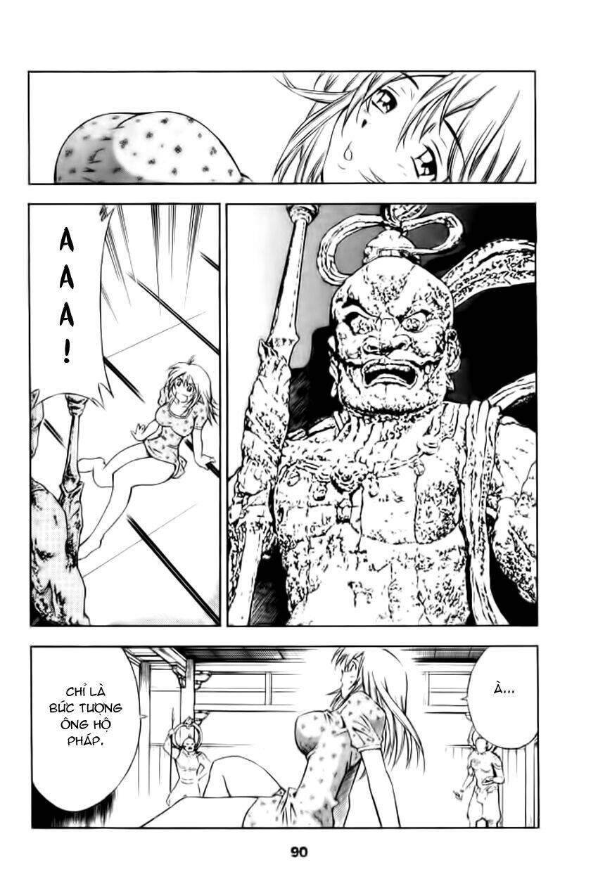 dragon girl - ikkitousen chapter 22 5