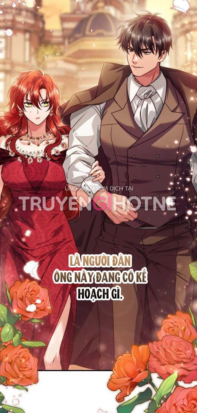 tôi sẽ ly hôn với người chồng bạo chúa chapter 21.2 24