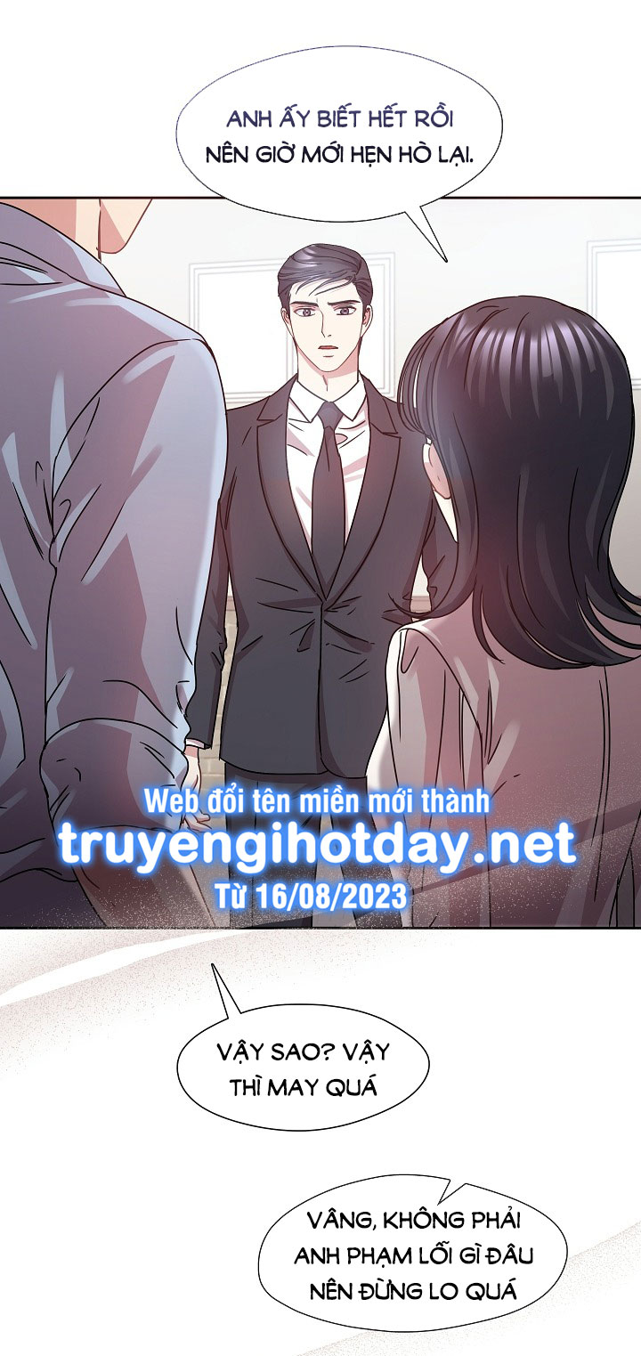Chó Ngoan chapter 16.2 - Trang 4