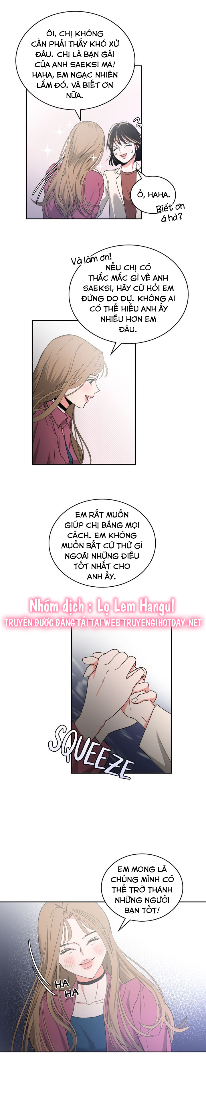 tối hậu thư chapter 22 6