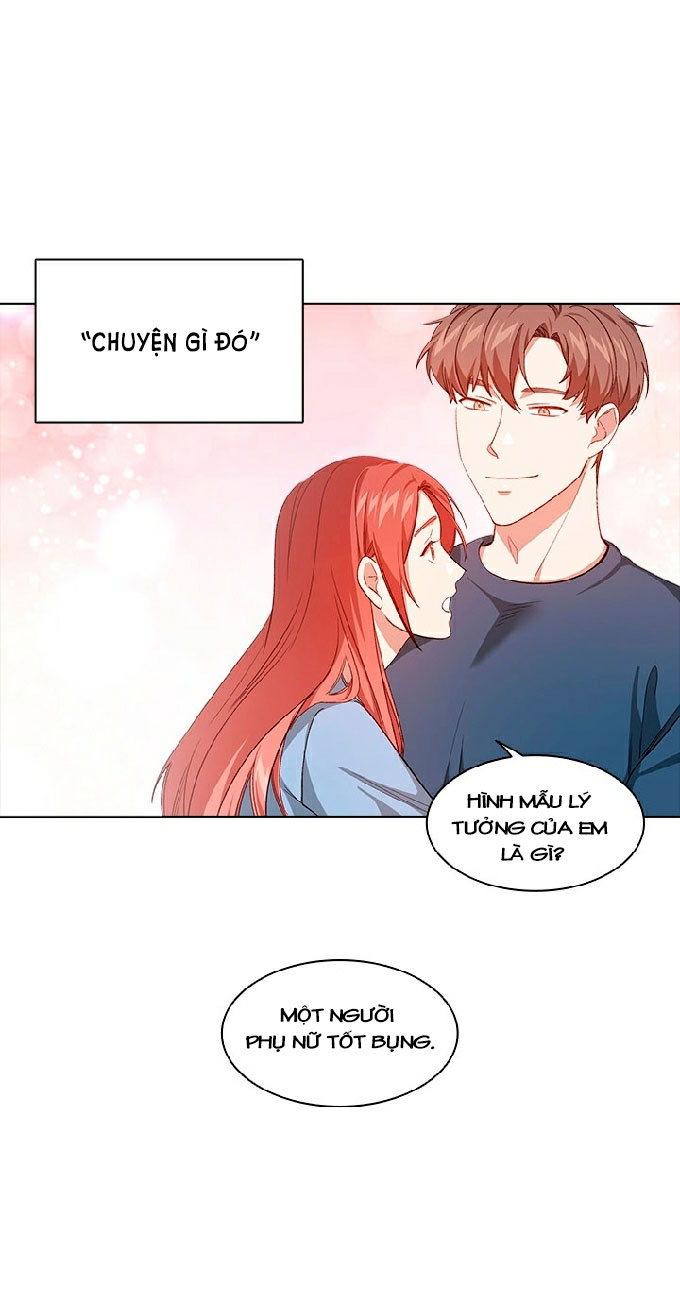 vướng vào mối quan hệ ngoài ý muốn chapter 38 21