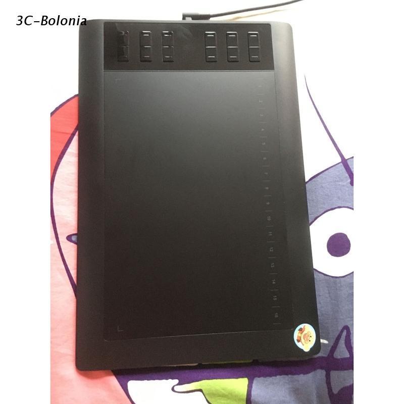 Phim dán mặt nhám bảo vệ màn hình cho Gaomon 1060PRO